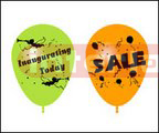 Advertising Balloons